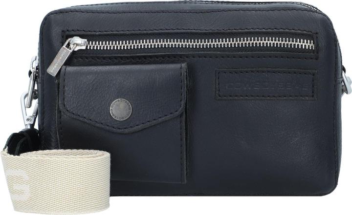 Cowboysbag Franklin Umhängetasche Leder 22 cm