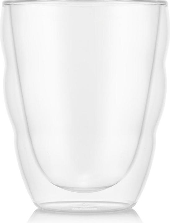 Actual product image Bodum Pilate (0.35 l, 2 x)