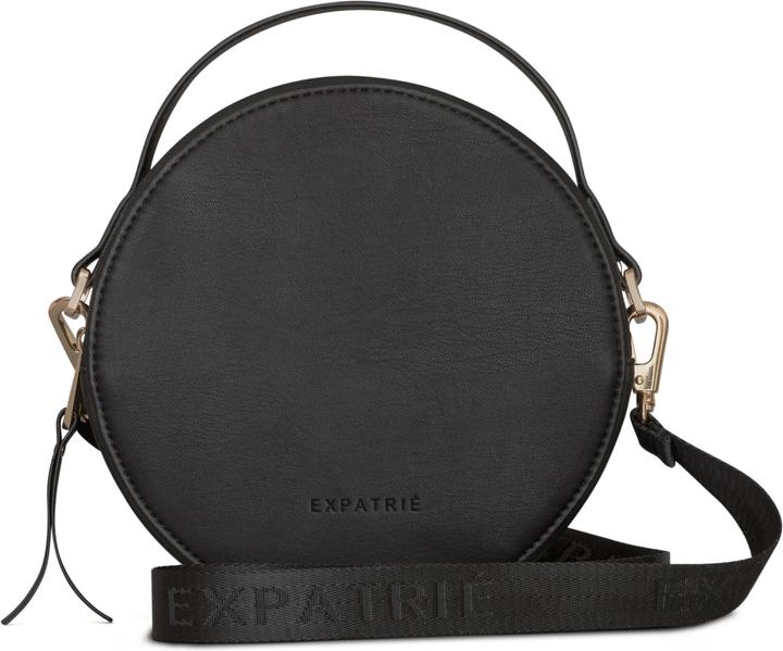 Expatrié Celine