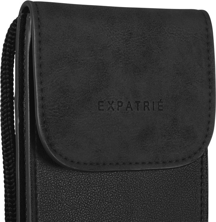 Expatrié Amelie