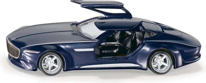 Produktbild Siku 2366 Vision Mercedes-Maybach 6