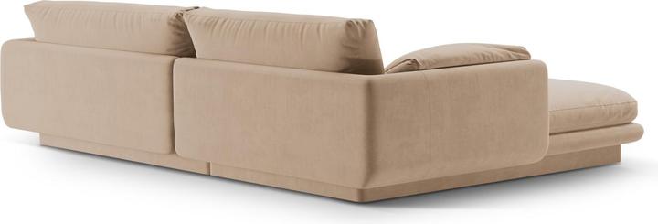 Produktbild Micadoni Torino (Ecksofa)