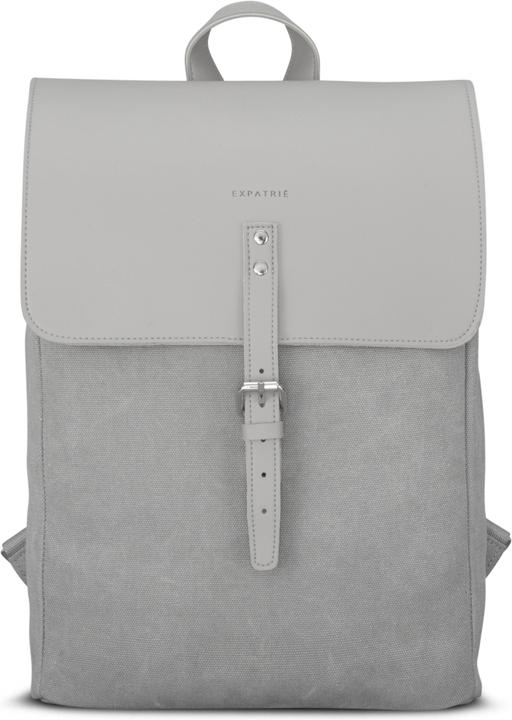 Expatrié Anouk (10 l)