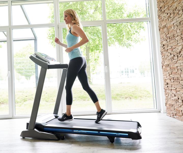 Actual product image Horizon Fitness T11