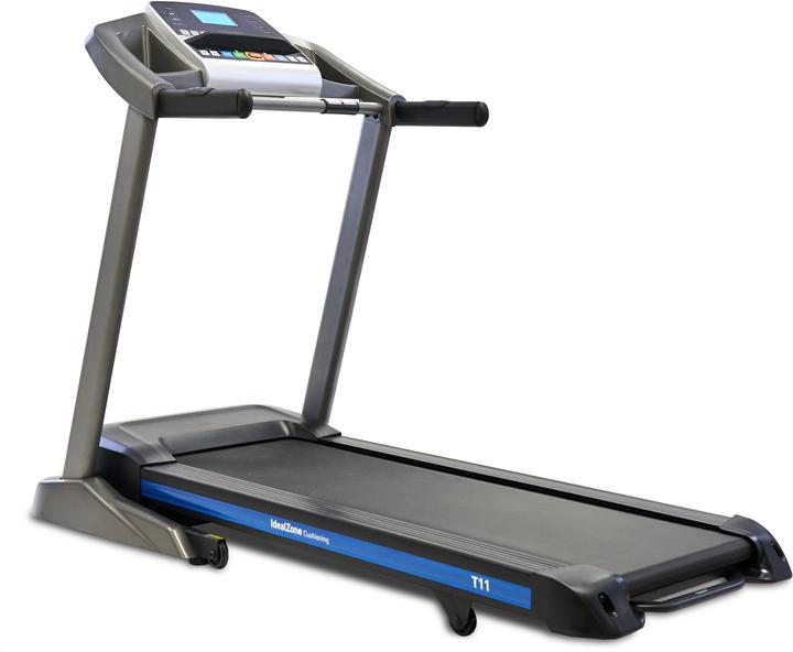 Actual product image Horizon Fitness T11
