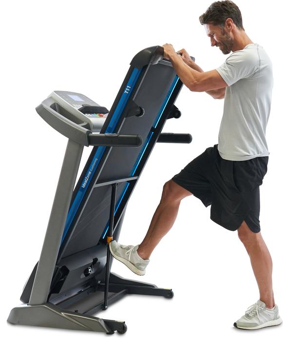Actual product image Horizon Fitness T11