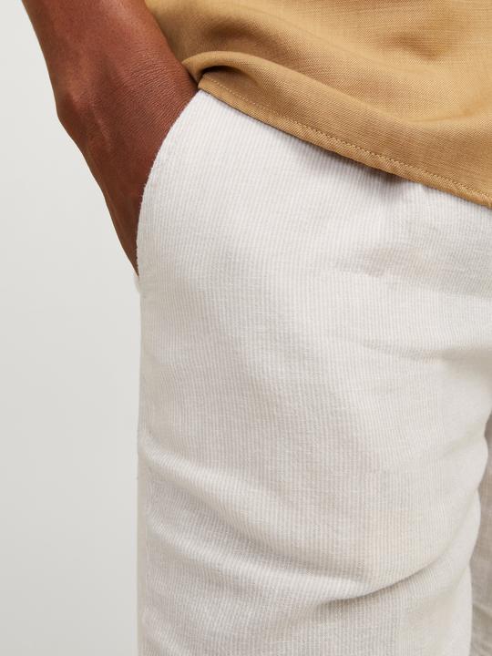 Produktbild Jack & Jones Tapered Fit Chino Shorts Chino Shorts (XL)