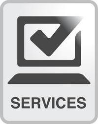 Actual product image Fujitsu Support Pack - teknisk underst (12 months)