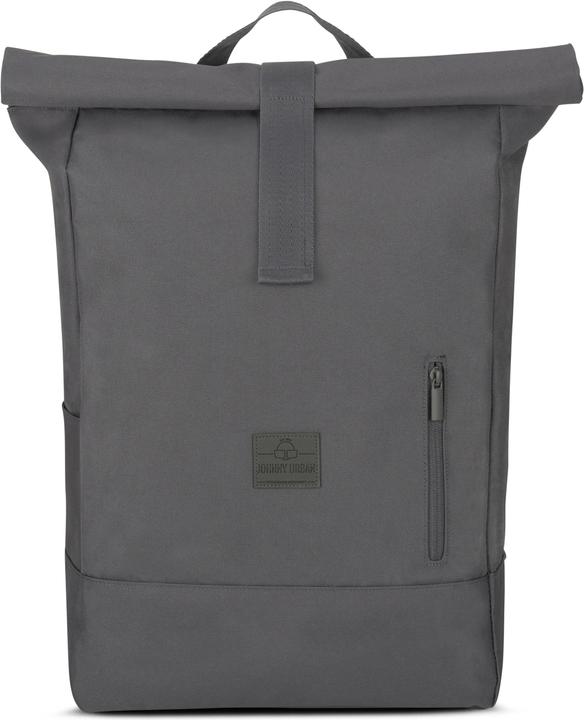 Johnny Urban Aaron (22 l)