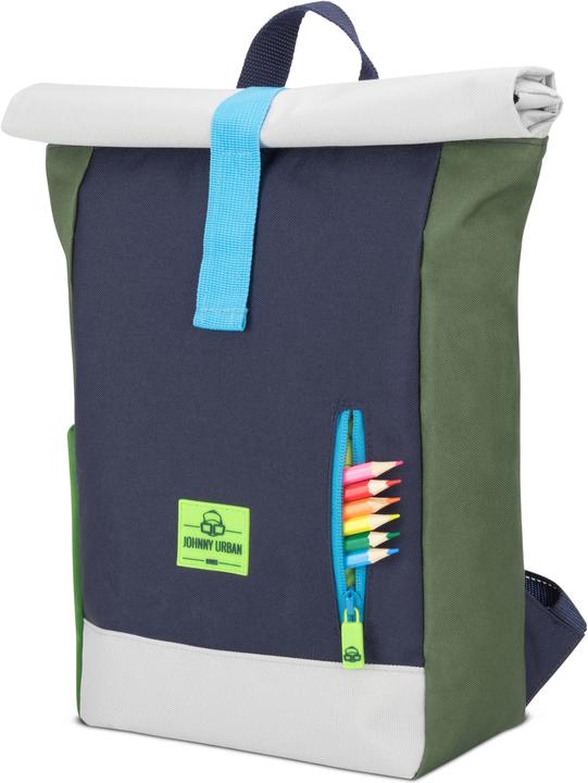 Immagine prodotto Johnny Urban Aaron (10 l)