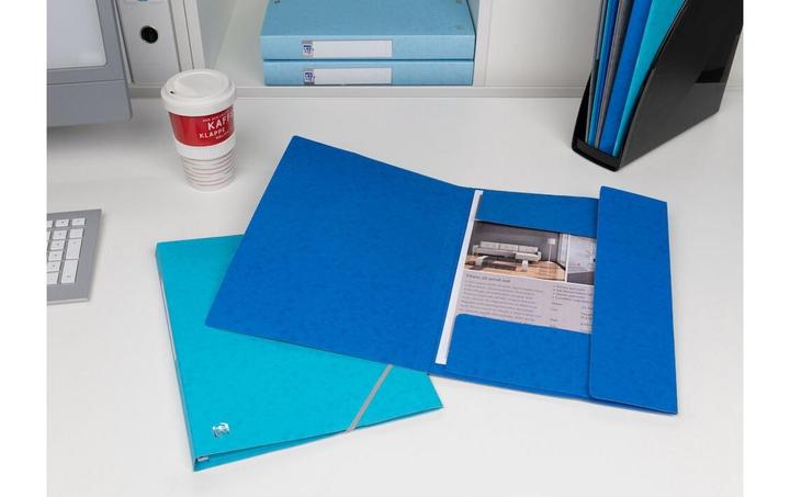Image du produit Oxford Dossier de coin TOP FILE+, A4 (A4, 1 x)