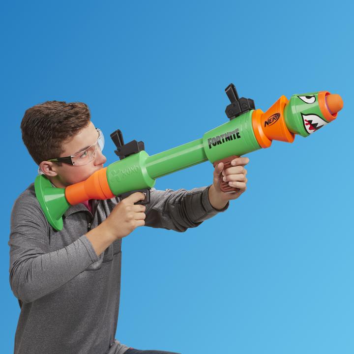 Produktbild Nerf Fortnite RL-Blaster