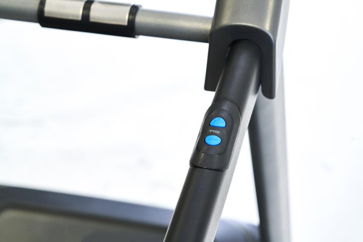 Actual product image Horizon Fitness T11