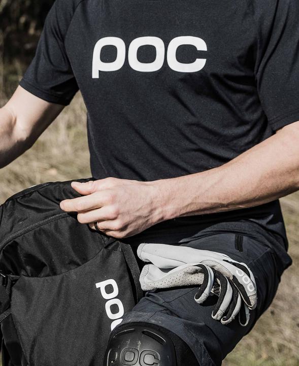 Produktbild Poc Essential Enduro Shorts (M)