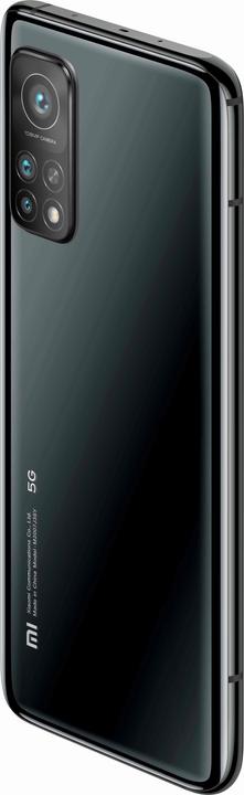 Actual product image Xiaomi Mi 10T Pro (128 GB, Cosmic Black, 6.67", Dual SIM, 108 Mpx, 5G)