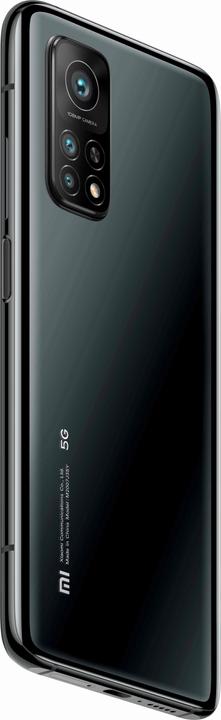 Actual product image Xiaomi Mi 10T Pro (128 GB, Cosmic Black, 6.67", Dual SIM, 108 Mpx, 5G)