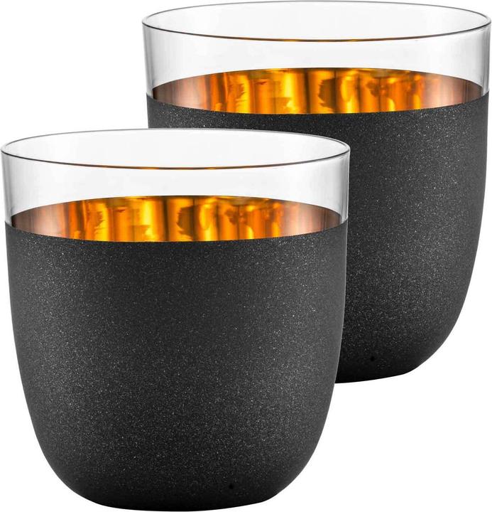 Eisch Cosmo Becher 104/15 2er Pack (0.39 l, 2 x)