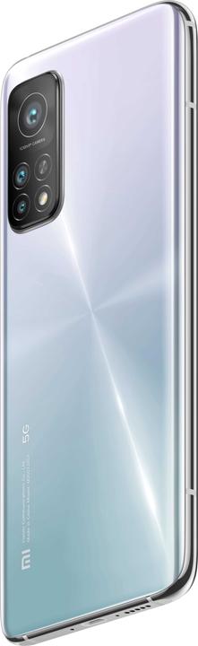 Immagine prodotto Xiaomi Mi 10T Pro (256 GB, Aurora Blue, 6.67", Doppia SIM, 108 Mpx, 5G)