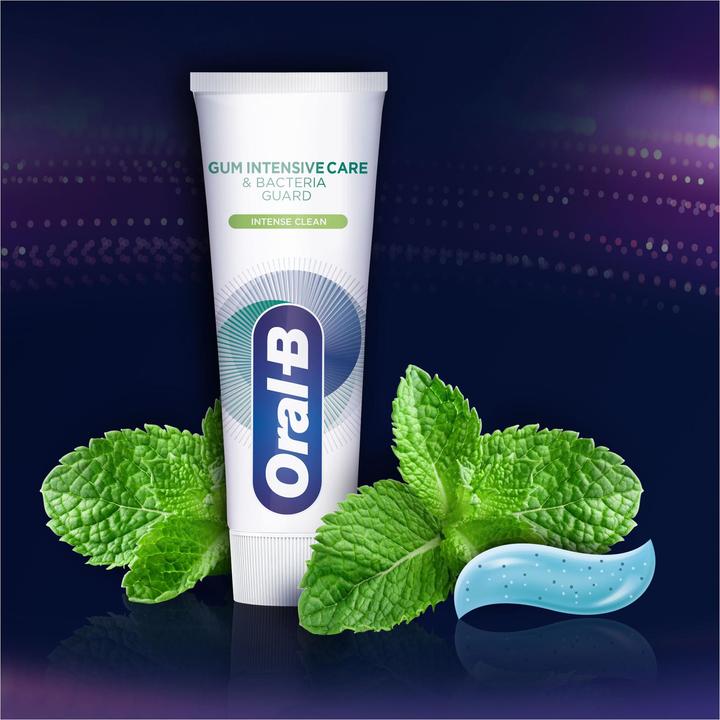 Actual product image Oral-B Professional (75 ml)