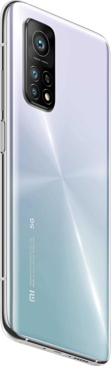 Immagine prodotto Xiaomi Mi 10T Pro (256 GB, Aurora Blue, 6.67", Doppia SIM, 108 Mpx, 5G)