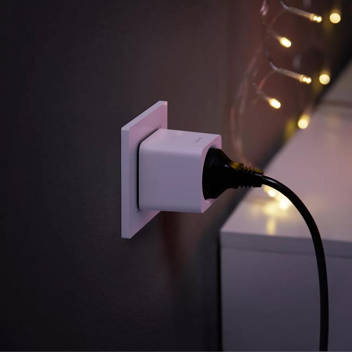 Actual product image Philips Hue Smart Plug