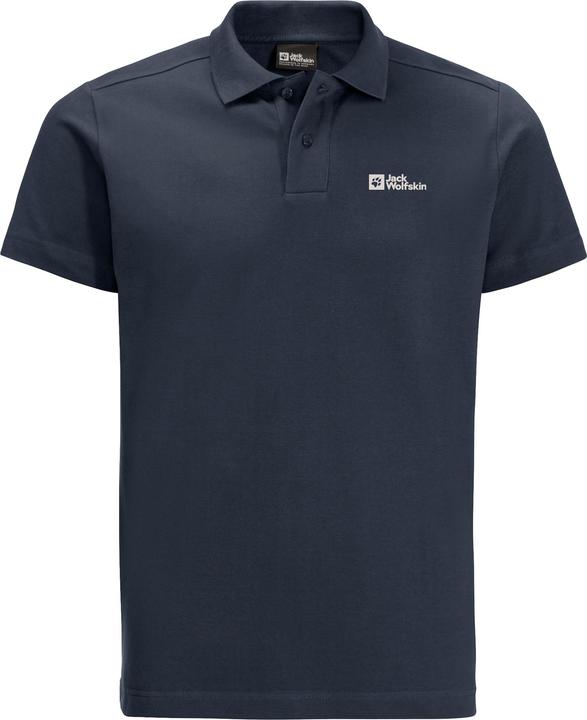 Jack Wolfskin Essential Polo M (S)