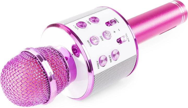 Image du produit Max KM10P