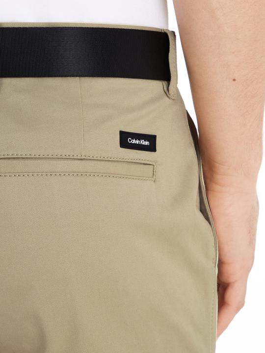 Image du produit Calvin Klein Chino slim en sergé moderne (W31/L32)