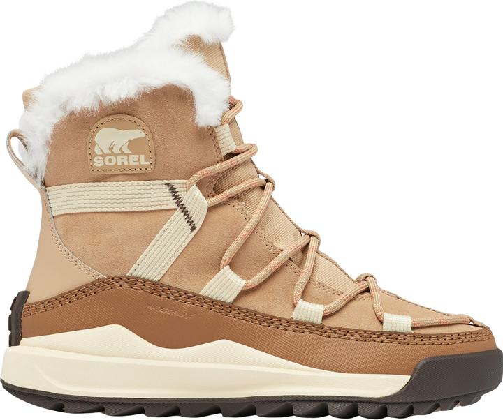Produktbild Sorel Ona Rmx Glacy Plus WP (40.5)