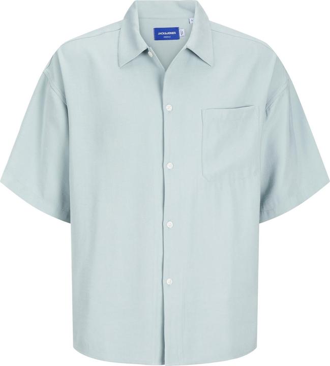 Jack & Jones Wide Fit Hemd Hemd