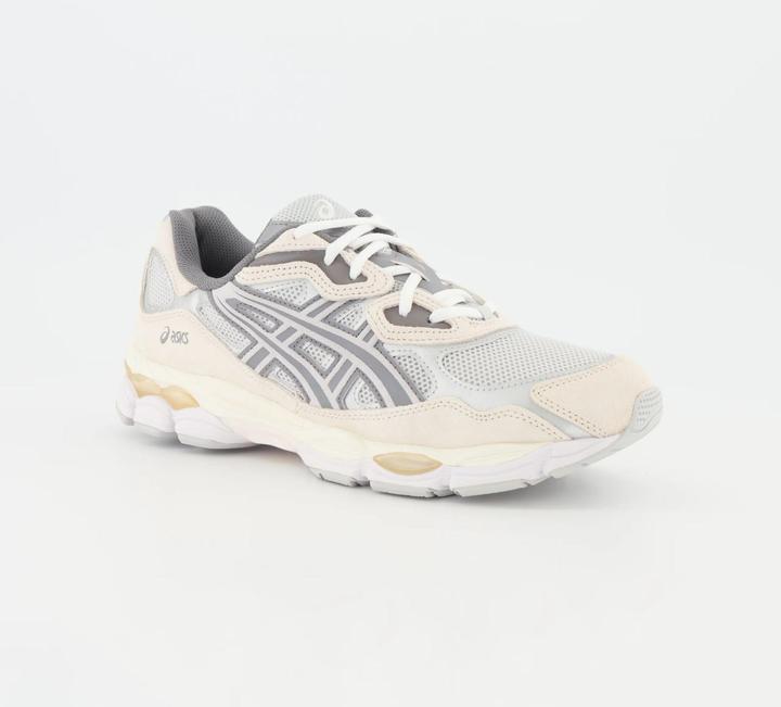 Produktbild ASICS SportStyle Sneaker "GEL-NYC" beige (42.5)