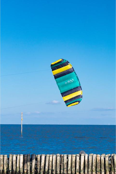 Image du produit Invento Symphony Beach III 2.2 Aqua