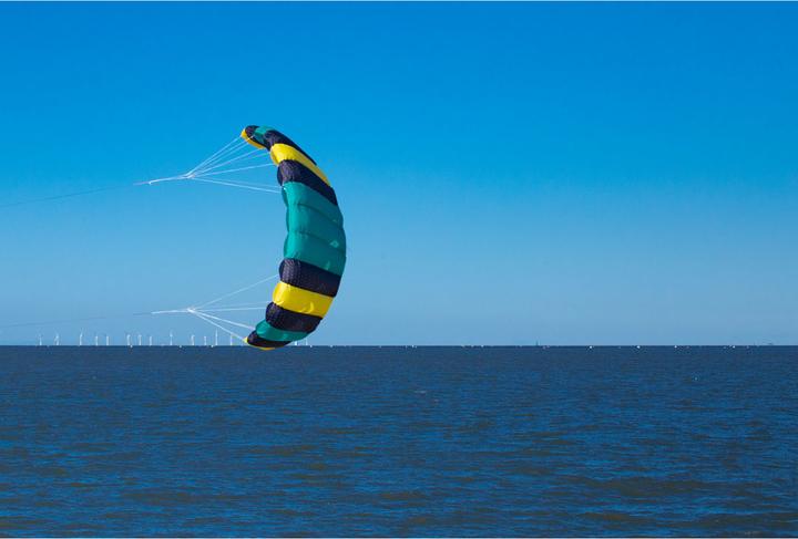 Image du produit Invento Symphony Beach III 2.2 Aqua