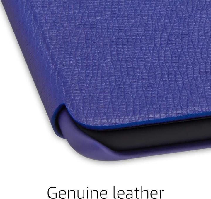 Image du produit Amazon Housse en cuir (Kindle Paperwhite)