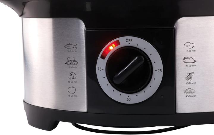 Image du produit ETA Steampot