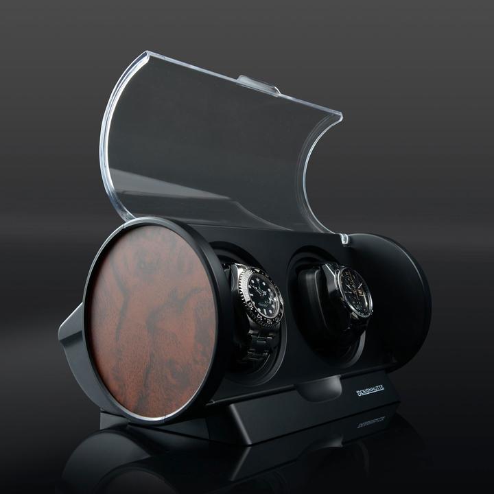 Immagine prodotto Designhütte Carica orologi Tubix (2 x)