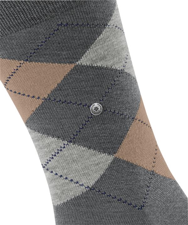 Image du produit Burlington Edinburgh SO (Une unité par pack, 40 - 46)