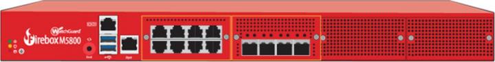 Watchguard Firebox M5800 Pare-feu (matériel)