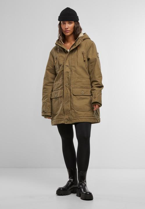 Image du produit Forvert Fiss Parka - 183271 (M)