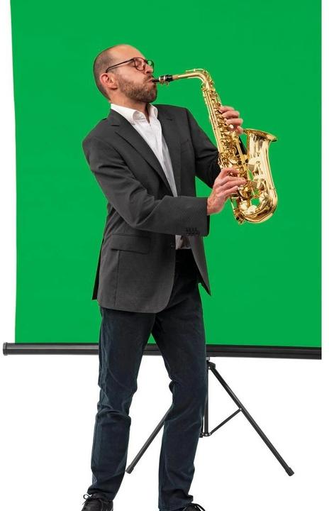 Image du produit Hama Fond vert (295 cm, 600 cm)