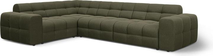 Actual product image Micadoni Kendal (Corner sofa)