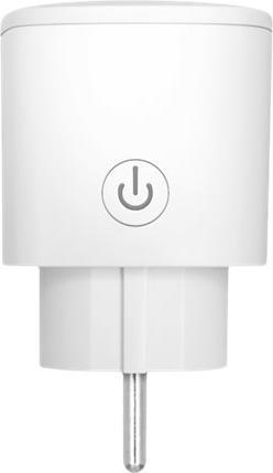 Actual product image Trust 71301 smart plug White