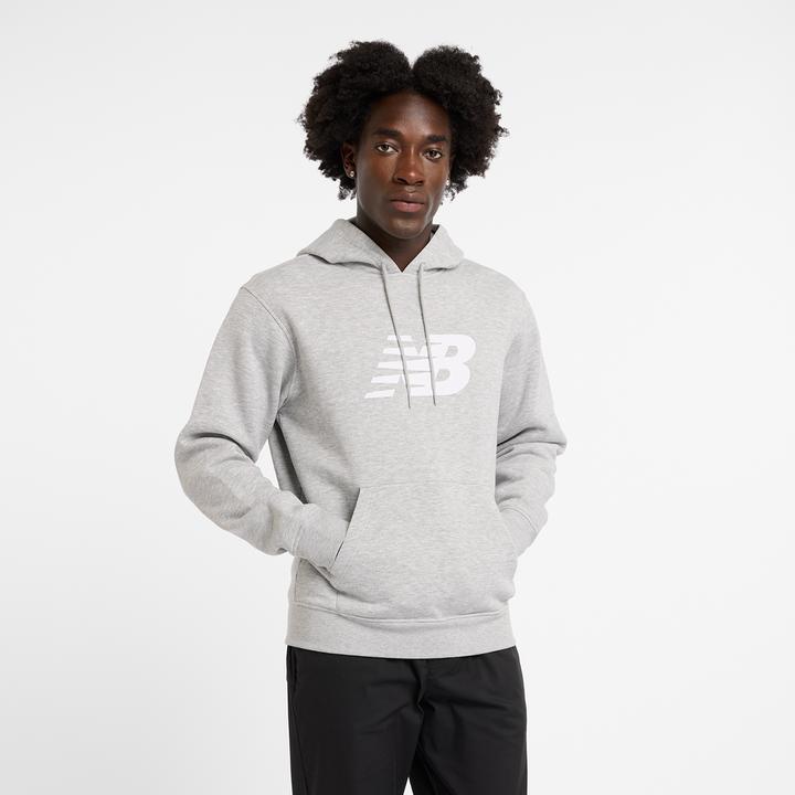 Athletic Grey