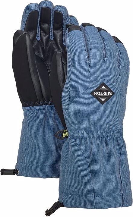 Actual product image Burton Profile (M)