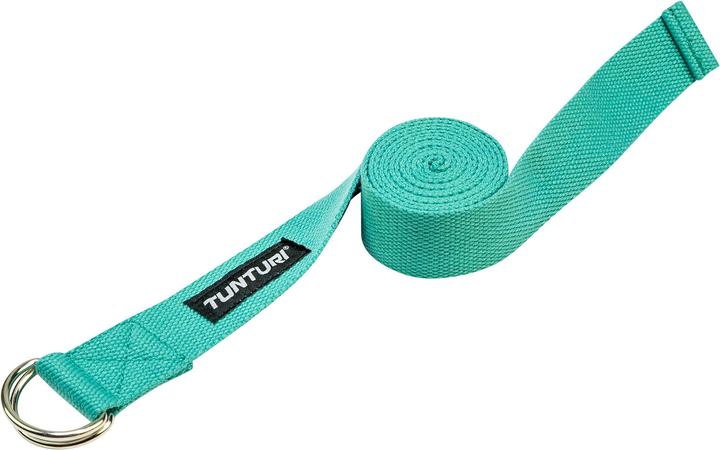 Image du produit Tunturi Yoga Strap Riemen