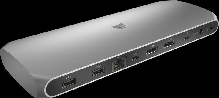 Produktbild Corsair TBT100 (Thunderbolt, 9 Ports)
