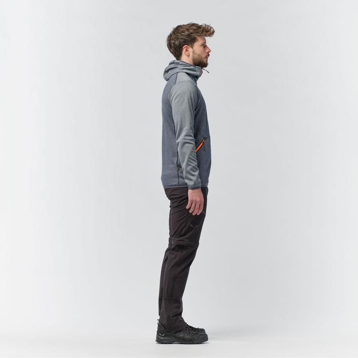 Image du produit Salewa Veste à capuche Puez Melange (S)