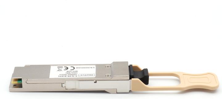 Produktbild Digitus 100Gbs QSFP28 SR4 Optical Transceiver