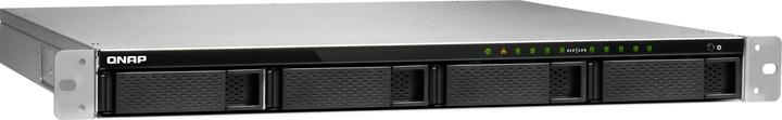 Immagine prodotto QNAP TVS-972XU-I3-4G 1U 9BAY (0 TB)