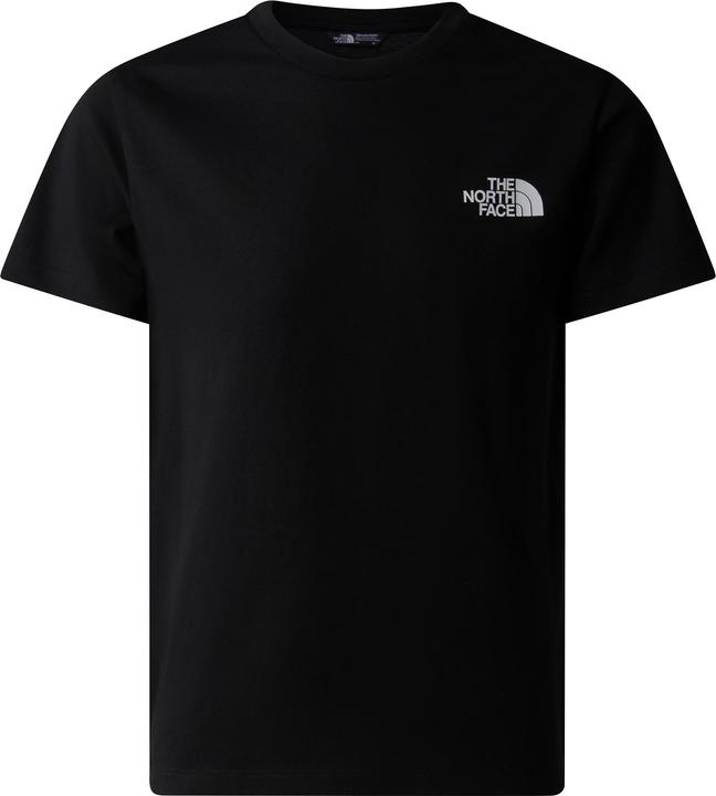 Produktbild North Face Teen Simple Dome (S)